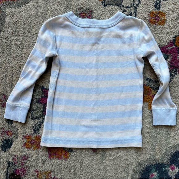 Bluey 2T Hanna Andersson - Picture 2 of 4